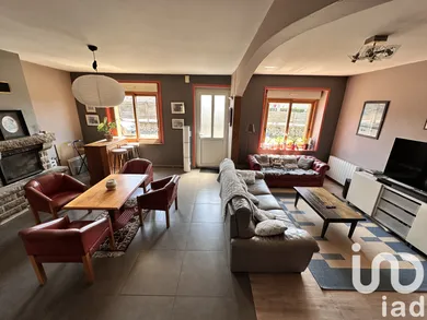 Maison à Agon-Coutainville (50230)