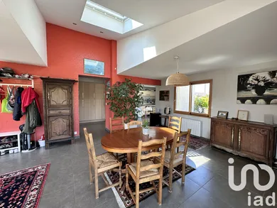 House in Agon-Coutainville (50230)