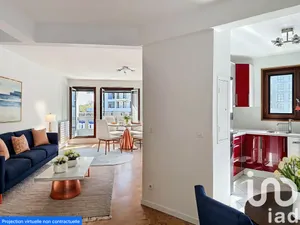 Appartement à Suresnes (92150)