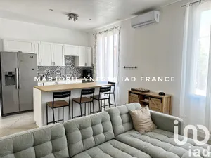 Maison de ville à Toulon (83200)