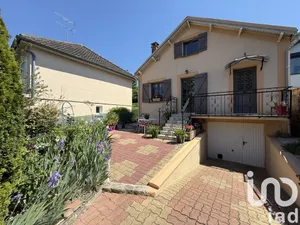 Maison à Vaux-le-Pénil (77000)