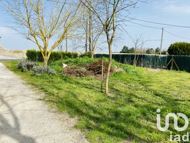 Terrain à Lesparre-Médoc (33340)