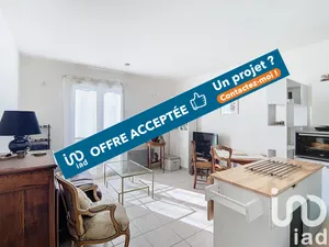 Appartement à Forcalquier (04300)