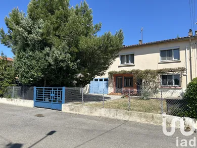 House at Puichéric (11700)