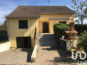 Maison à Courtenay (45320)