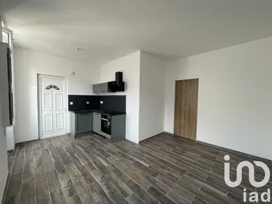 Apartment at Meulan-en-Yvelines (78250)