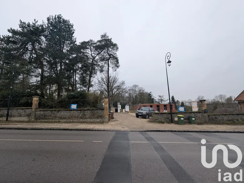 Terrain à bâtir à Méré (78490) · 265 000 €
