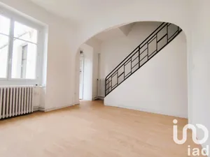 Appartement à Nantes (44000)