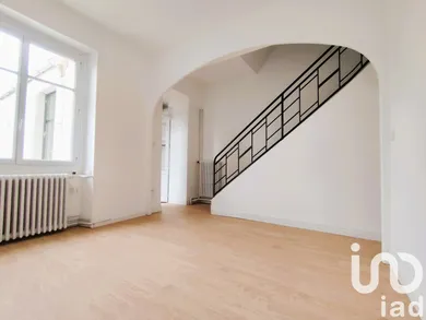 Appartement à Nantes (44000)