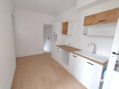 Appartement à Nantes (44000)