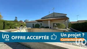 Pavillon à Sérigné (85200)