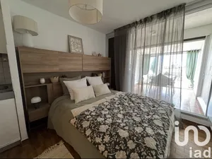 Apartment at Agde (34300)