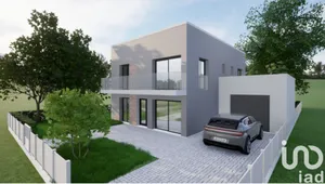 Maison à BEAUGENCY (45190)