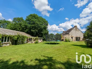 Longere at CARO (56140)