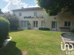 Maison de village à Corme-Royal (17600)