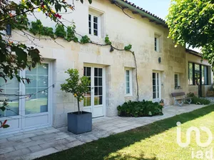 Maison de village à Corme-Royal (17600)