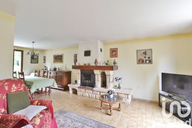 Maison à Ladon (45270)