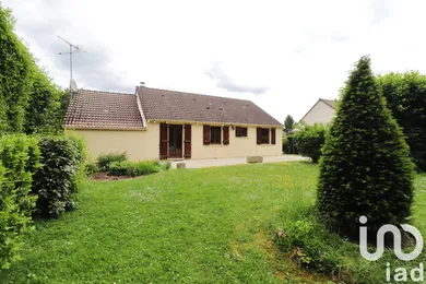 Maison à Ladon (45270)