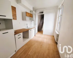 Apartment in Nantes (44000)
