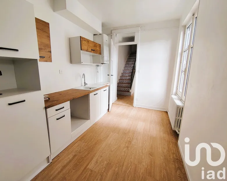Appartement 4 pièces 83 m² · à Nantes · 83 m² · 268 000 €