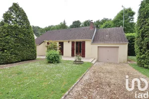 House at Ladon (45270)