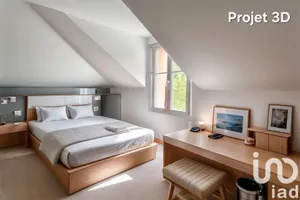 Duplex à Plaisir (78370)