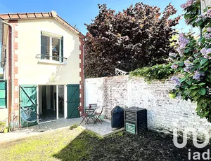 Maison à Rueil-Malmaison (92500)