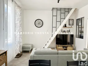 Duplex à Toulon (83200)