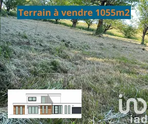 Terrain à Launstroff (57480)