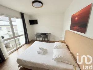 Appartement à Lannion (22300)