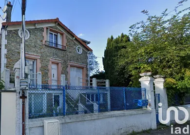 House at Fontenay-sous-Bois (94120)