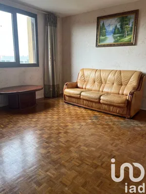 Appartement à Vanves (92170)