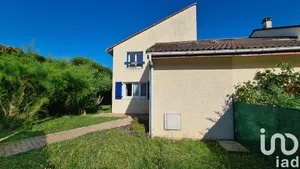 House at Bouffémont (95570)
