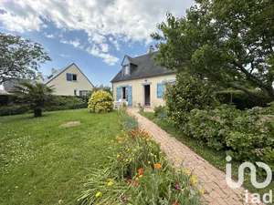 Maison à Saint-Pair-sur-Mer (50380)