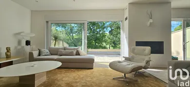 Maison d'architecte à Jouy-aux-Arches (57130)