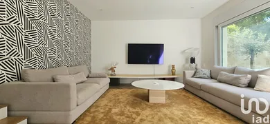 Architectural house at Metz (57000)