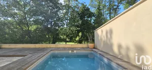 Maison d'architecte à Metz (57000)