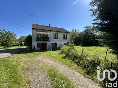 Maison à Dunet  (36310)