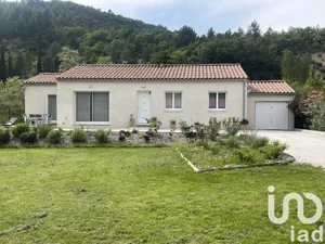 Maison à Mézel (04270)
