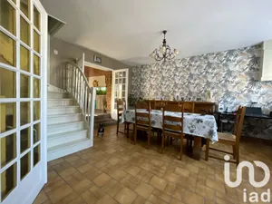 Maison de ville à Bourbourg (59630)