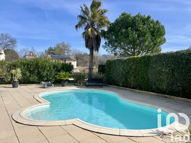 House in Aubagne (13400)