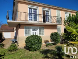 House at Bourbon-Lancy (71140)