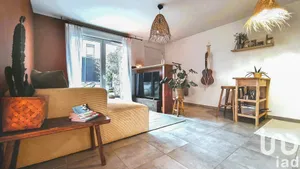Apartment at Toulouse (31200)