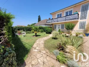 House at Bourbon-Lancy (71140)
