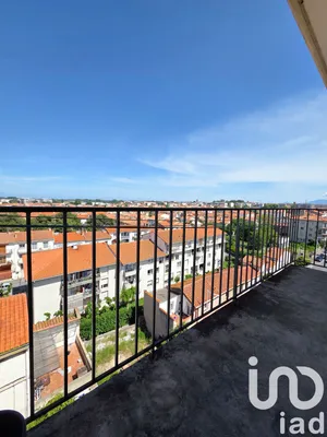 Apartment at Perpignan (66000)
