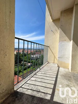 Apartment in Perpignan (66000)