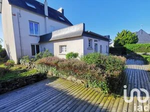 Maison à Plouëc-du-Trieux (22260)