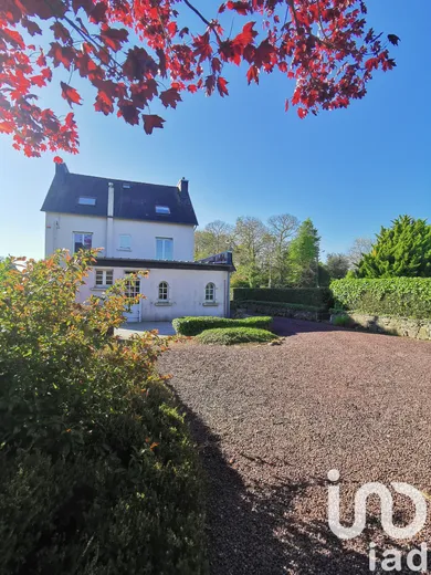 House in Plouëc-du-Trieux (22260)