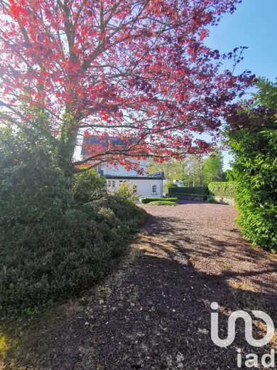 House in Plouëc-du-Trieux (22260)