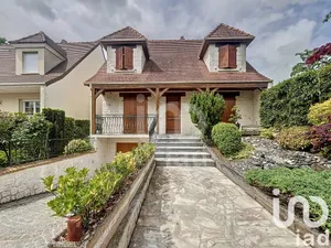 Maison à Champigny-sur-Marne (94500)